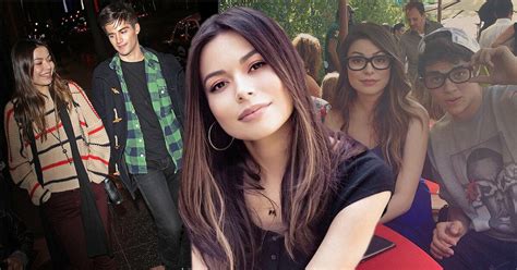 miranda cosgrove freund|A Look At Miranda Cosgroves Dating History